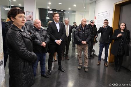 Razstava DOM. KINODOM. DOM KULTURE KAMNIK (28)